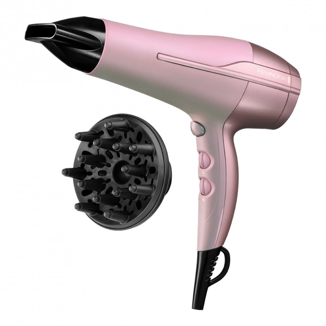Sèche-cheveux Remington Coconut Smooth