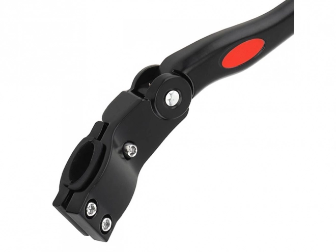 Béquille latérale réglable pour vélo