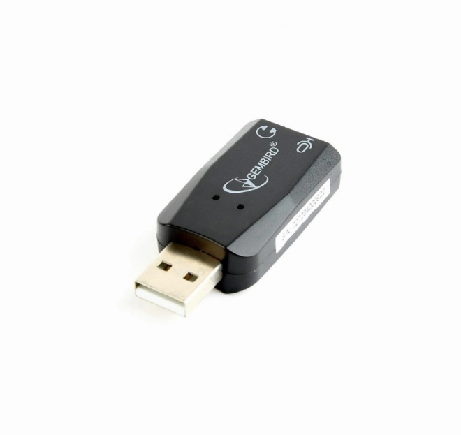 Carte son Virtus Plus USB2.0