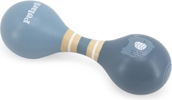 Son doux et agréable pour les oreilles sensibles