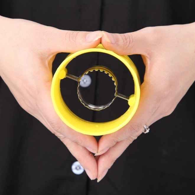 Outil pour éplucher les épis de maïs
