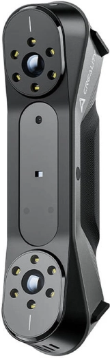 Précision métrologique et vitesse de numérisation