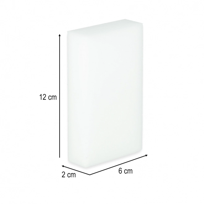 Éponge magique - 5 pcs