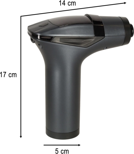 Portable et facile à utiliser