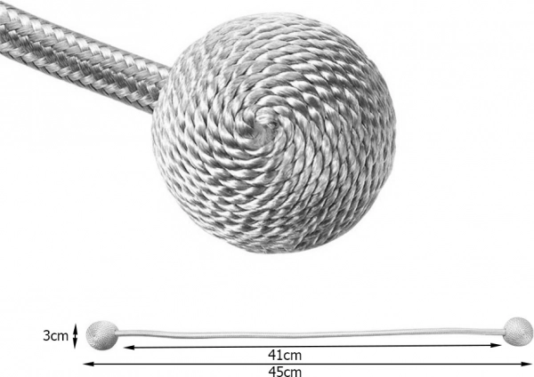 Longueur universelle et utilisation simple