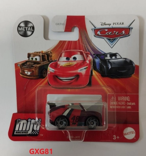 Diversité des personnages