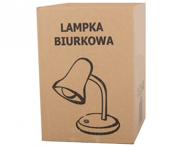 Lampe de table réglable pour table de nuit