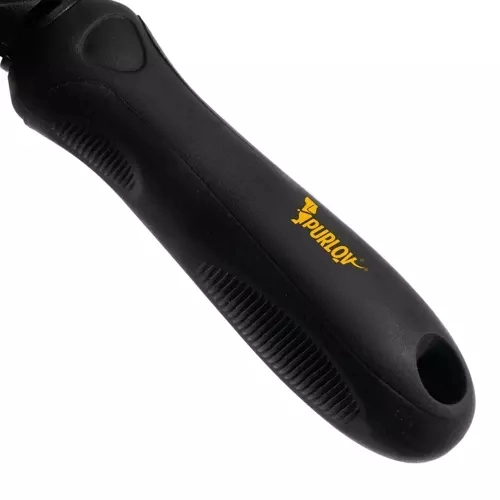 Peigne de toilettage pour animaux de compagnie Purlov 20427