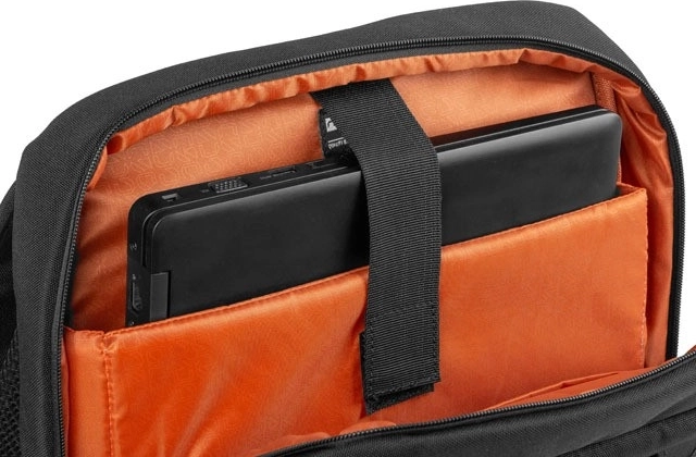 Protection sûre pour ordinateur portable 15,6"