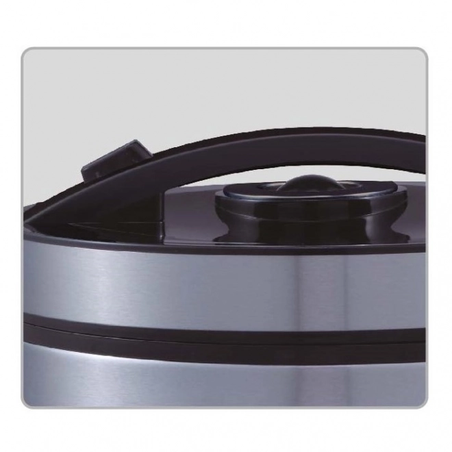 Multicooker 5 l, 30 programmes, 900W MR-794