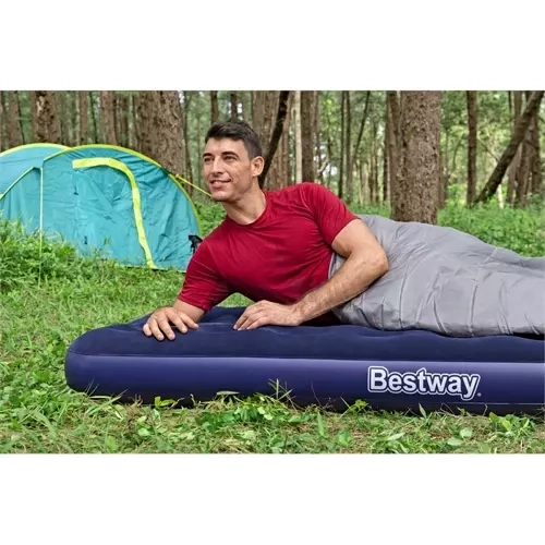 Matelas gonflable simple Bestway