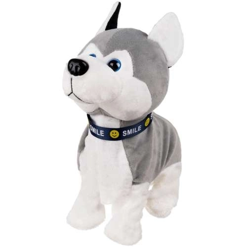 Chien interactif