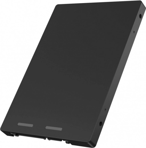 Performances SATA III jusqu’à 6 Gb/s