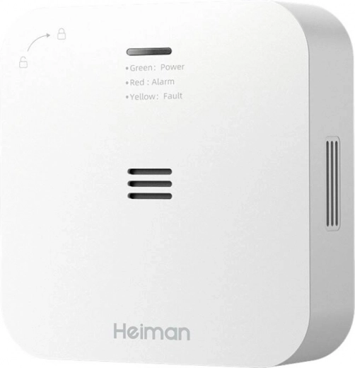 Alertes intelligentes Wi‑Fi en temps réel