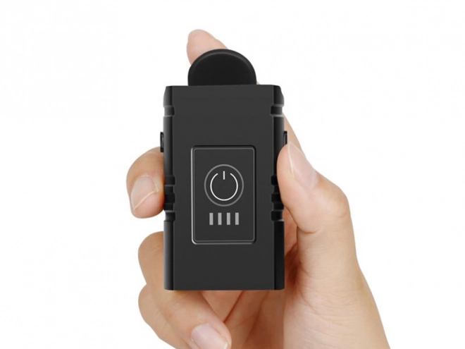 Kit de lumières LED pour vélo avec chargement USB