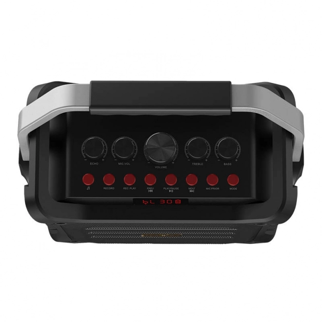 Haut-parleur sans fil W-KING K3H 100W avec micro