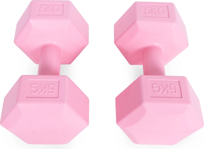 Forme hexagonale stable anti-roulement