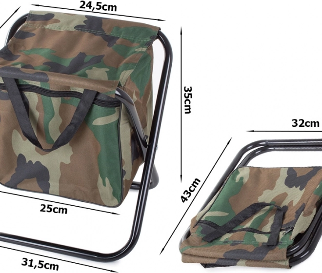 Design pliant pour un transport facile