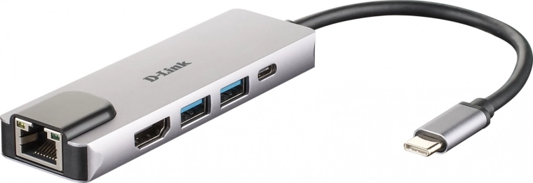 Réseau rapide via Ethernet Gigabit