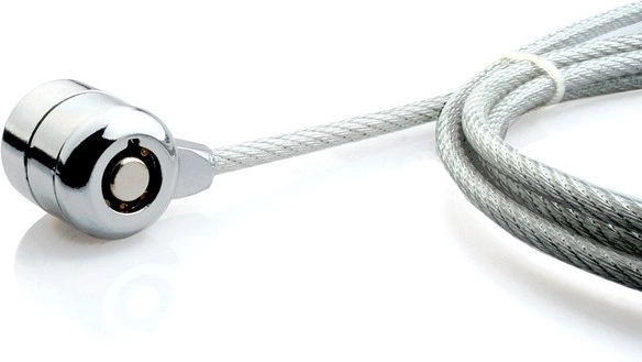 Câble spiralé compact