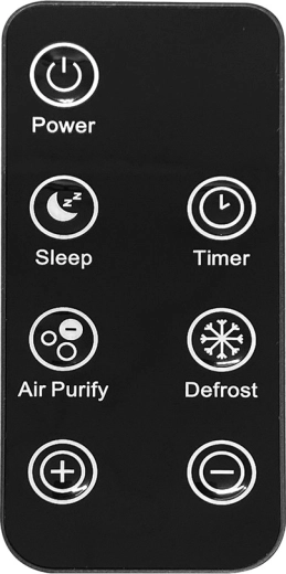 Télécommande pratique