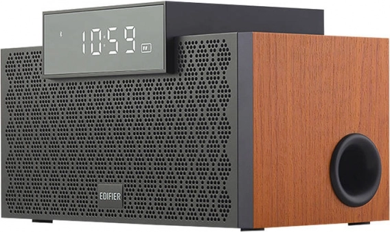 Enceinte sans fil Edifier MP260 au design élégant