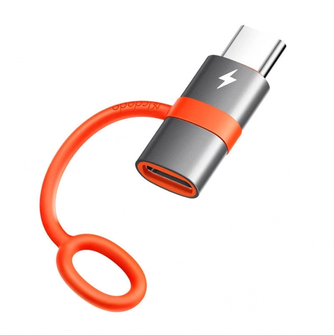 Adaptateur Lightning vers USB-C Mcdodo