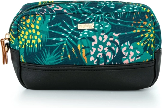 Trousse de toilette Emily Deep Jungle