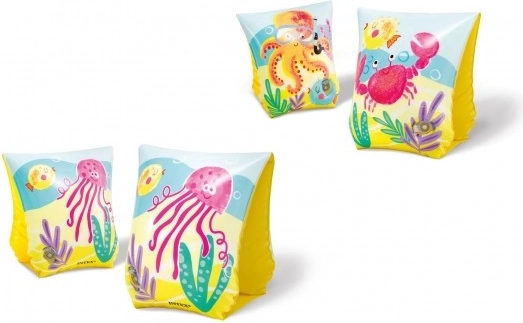 Motifs marins joyeux