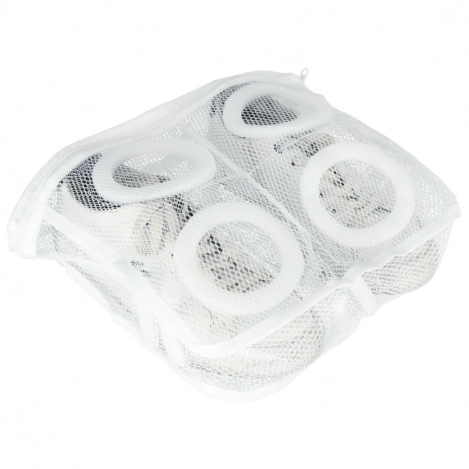 Sac à mailles pour laver les chaussures