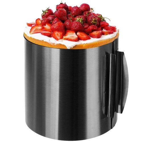 Moule à pâtisserie réglable
