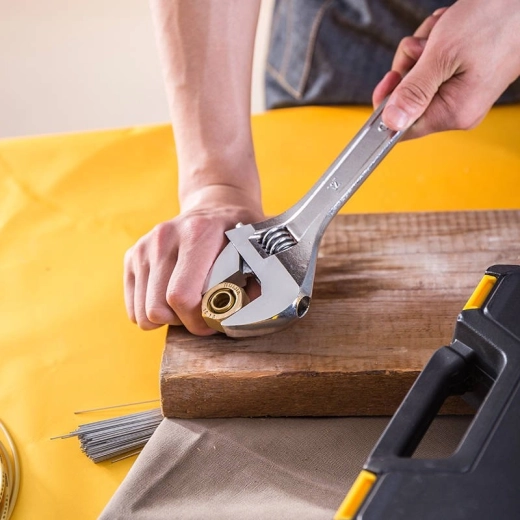 Pratique à l’atelier comme sur le terrain