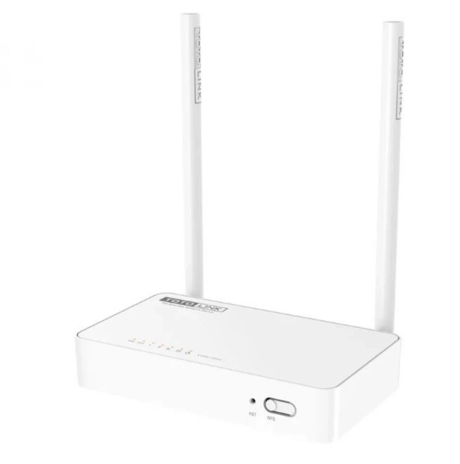 Routeur Wi-Fi Totolink