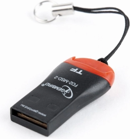 Lecteur USB de cartes MicroSD