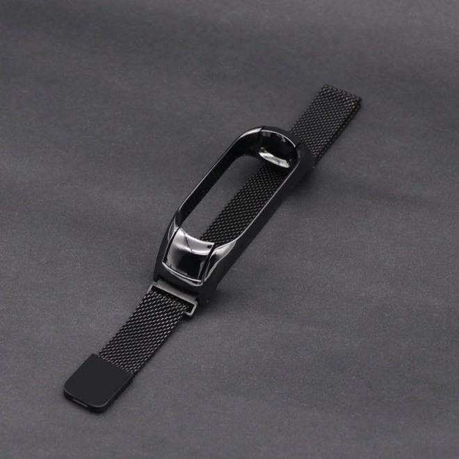 Bracelet Xiaomi Mi Band 5 - noir