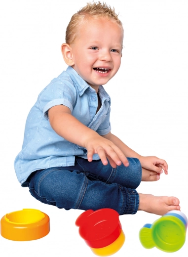Amusement à la maison, dans l’eau et dans le sable