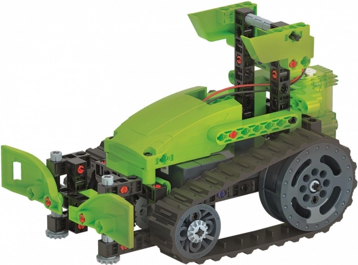 Expérience éducative