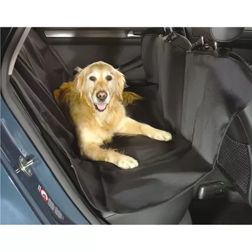 Tapis pour chien 144x144cm Purlov 23691