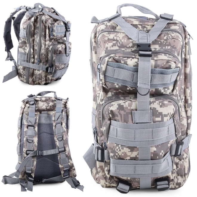 Sac à dos militaire tactique 30L