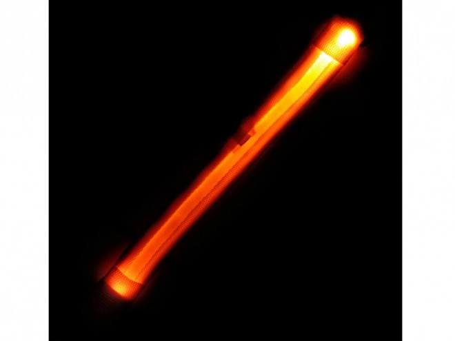 Collier lumineux LED pour animaux de compagnie