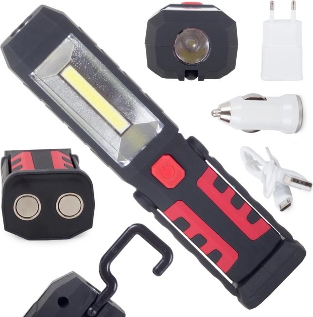 Recharge, powerbank et accessoires