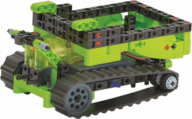 Modèles fonctionnels