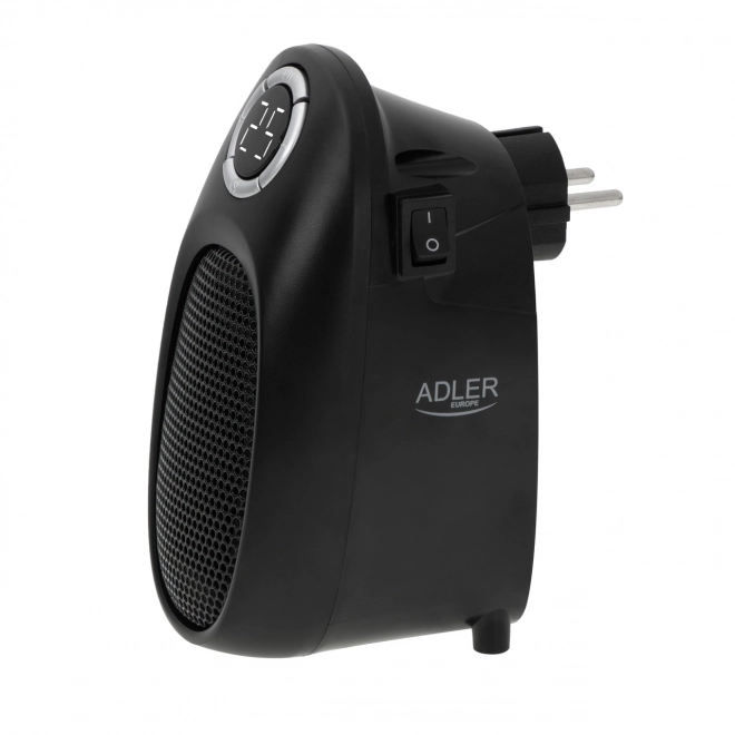 Thermoventilateur Adler Easy Heater