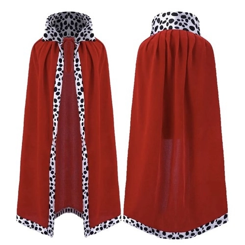 Ensemble de 3 costumes de roi. Kruzzel 20560