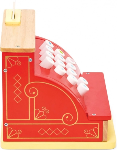 Un design rétro qui invite au jeu