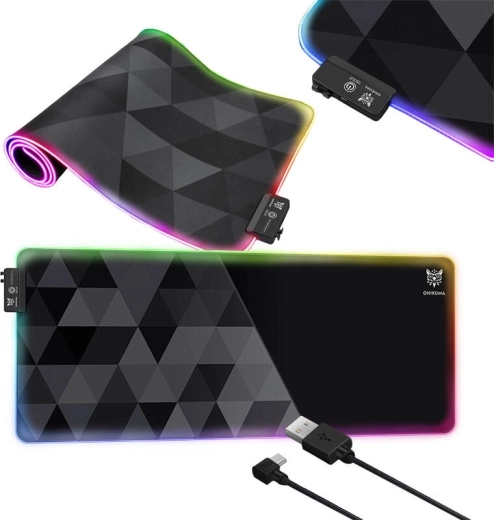 Stabilité antidérapante et alimentation USB