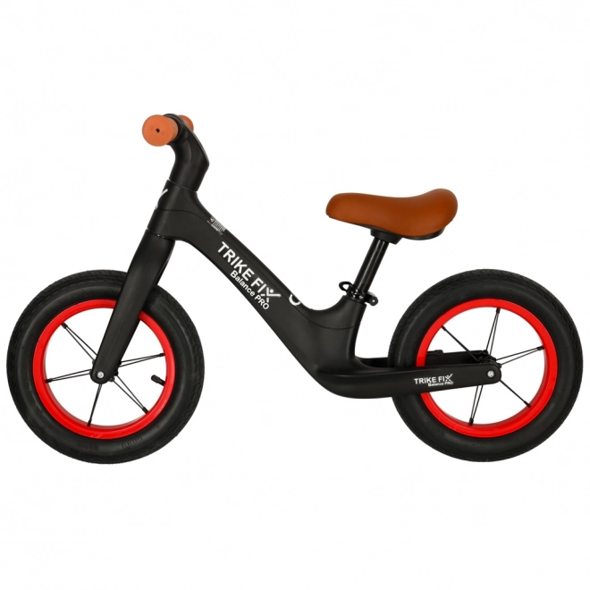 Draisienne Enfant Trike Fix Balance PRO Noir