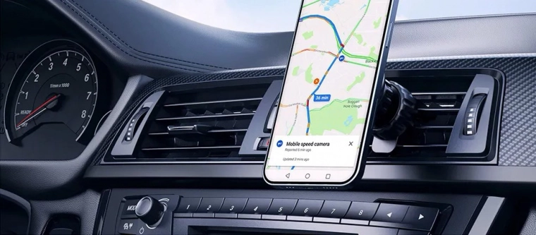 Idéal pour la navigation