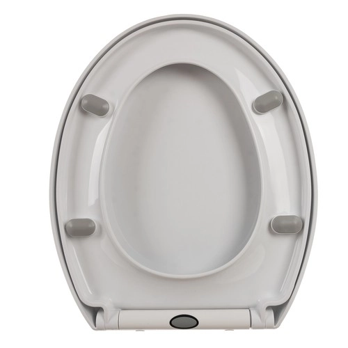 Abattant WC autoportant Ruhhy 24547