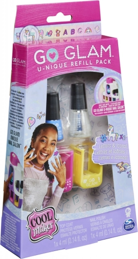 Nouveaux motifs de tampons